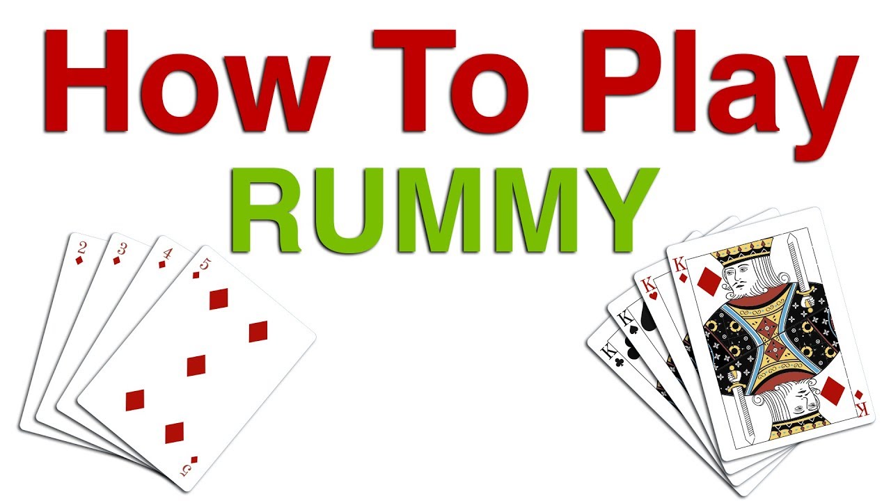 5 Reasons You Should Start Learning How to Play Rummy Online
