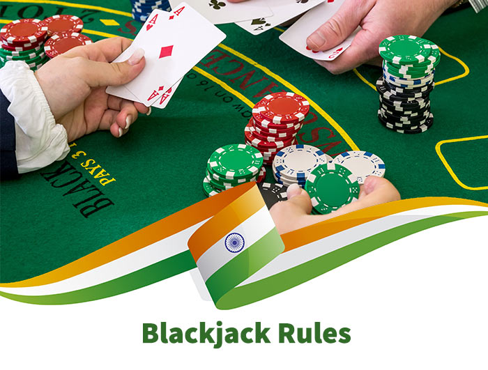 Blackjack Rules to Remember in Online Gambling